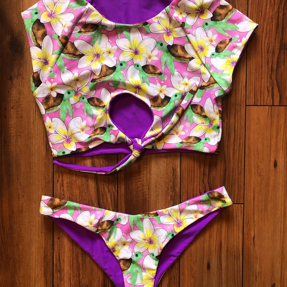 Moana bikini swimwear